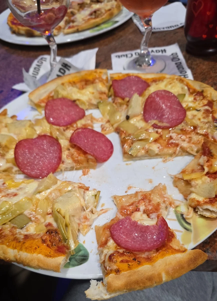 Essen und Trinken photo 6