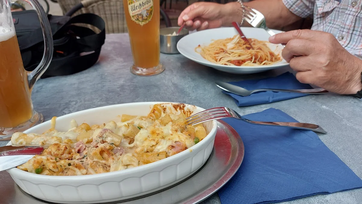 Essen und Trinken photo 8