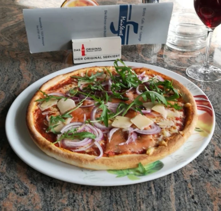 Essen und Trinken photo 9