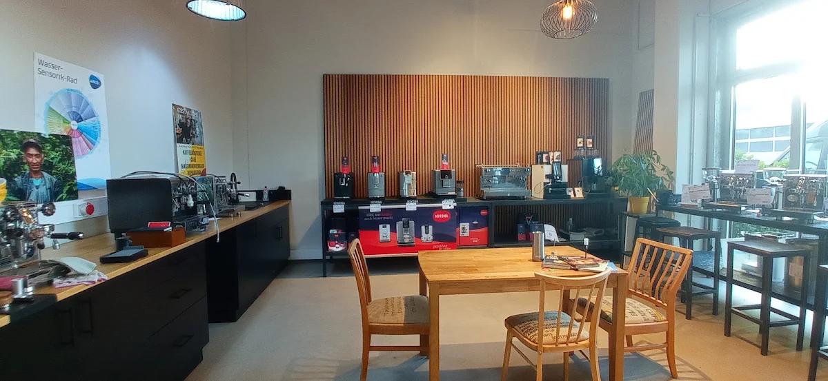 Atmosphäre, roestkaffee Origins | Spezialitäten-Kaffeerösterei