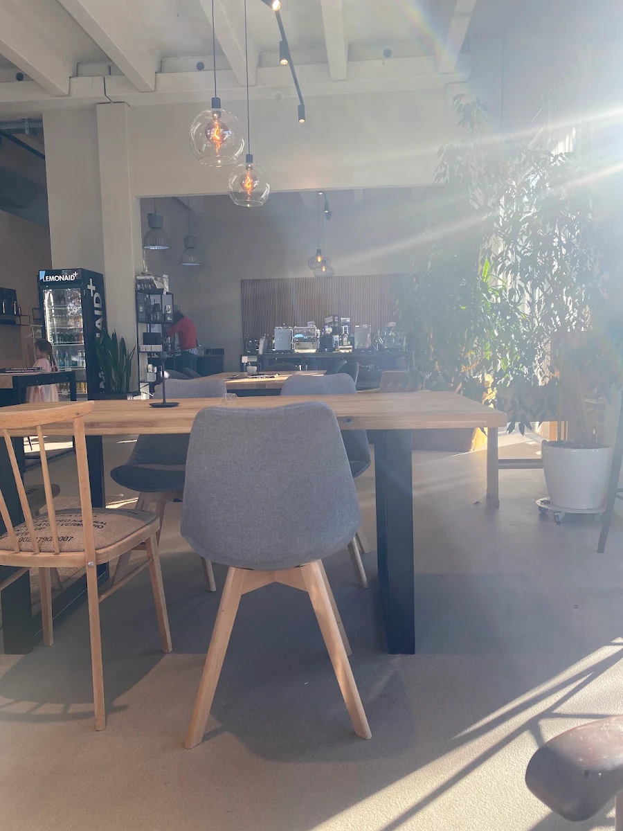Atmosphäre, roestkaffee Origins | Spezialitäten-Kaffeerösterei