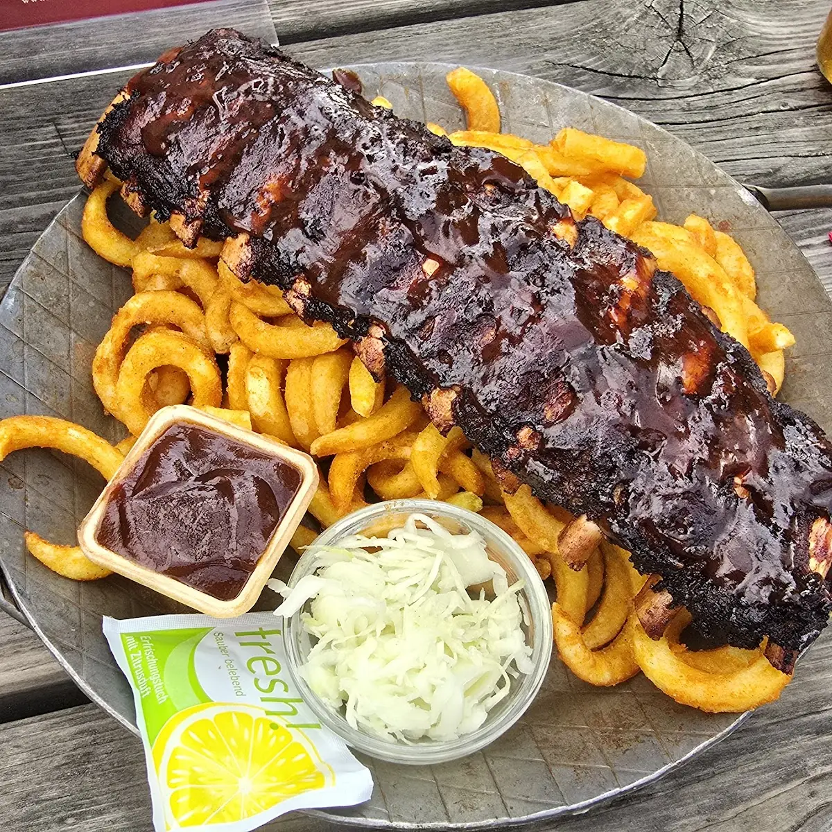Essen und Trinken photo 1