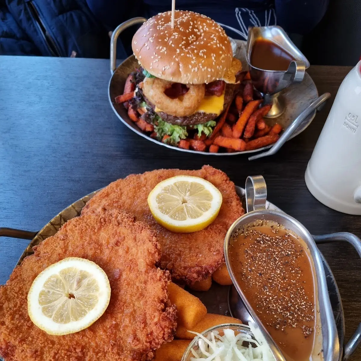 Essen und Trinken photo 4