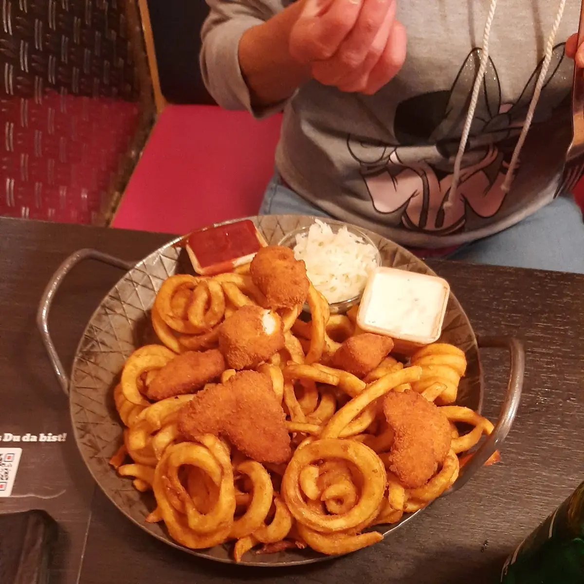 Essen und Trinken photo 5