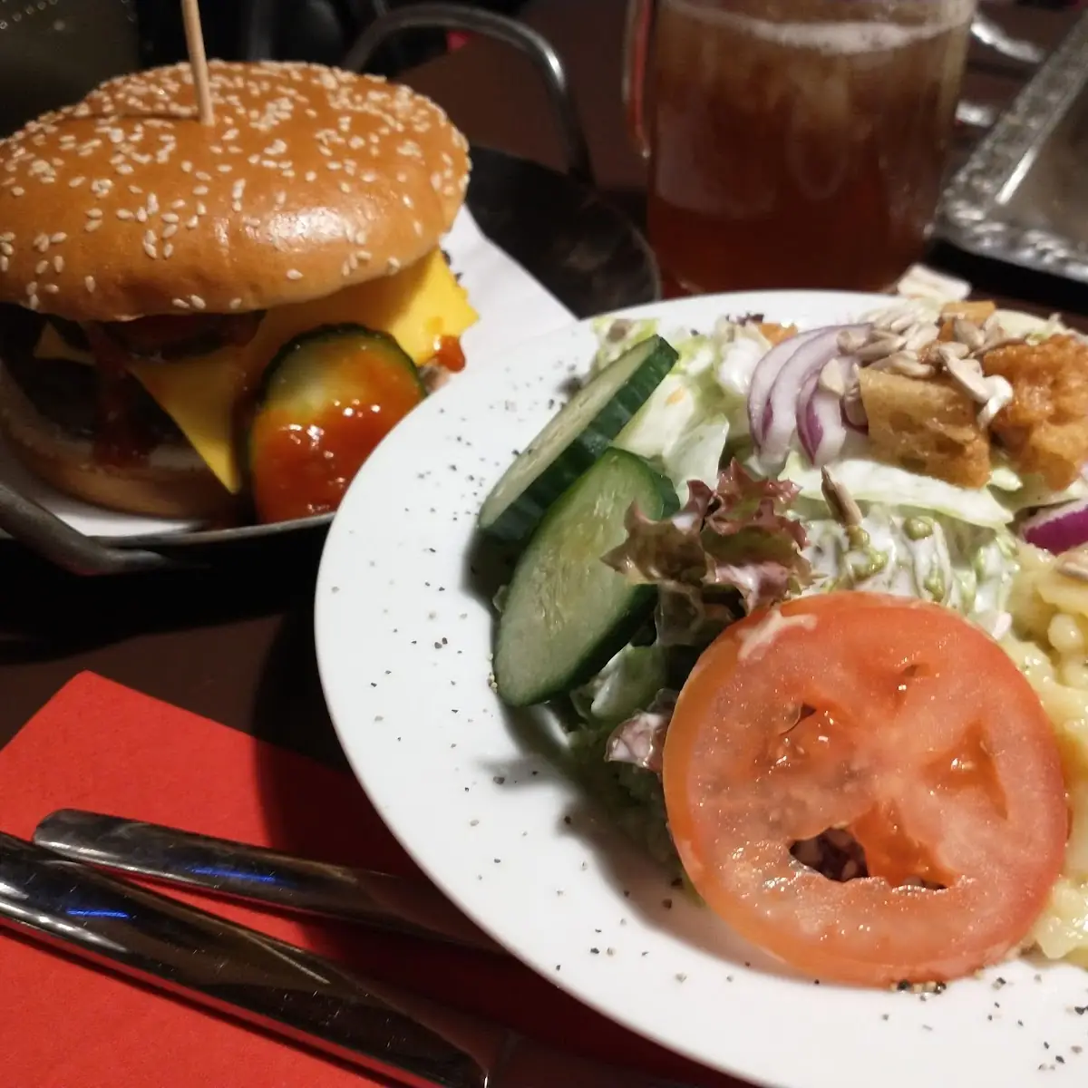 Essen und Trinken photo 6