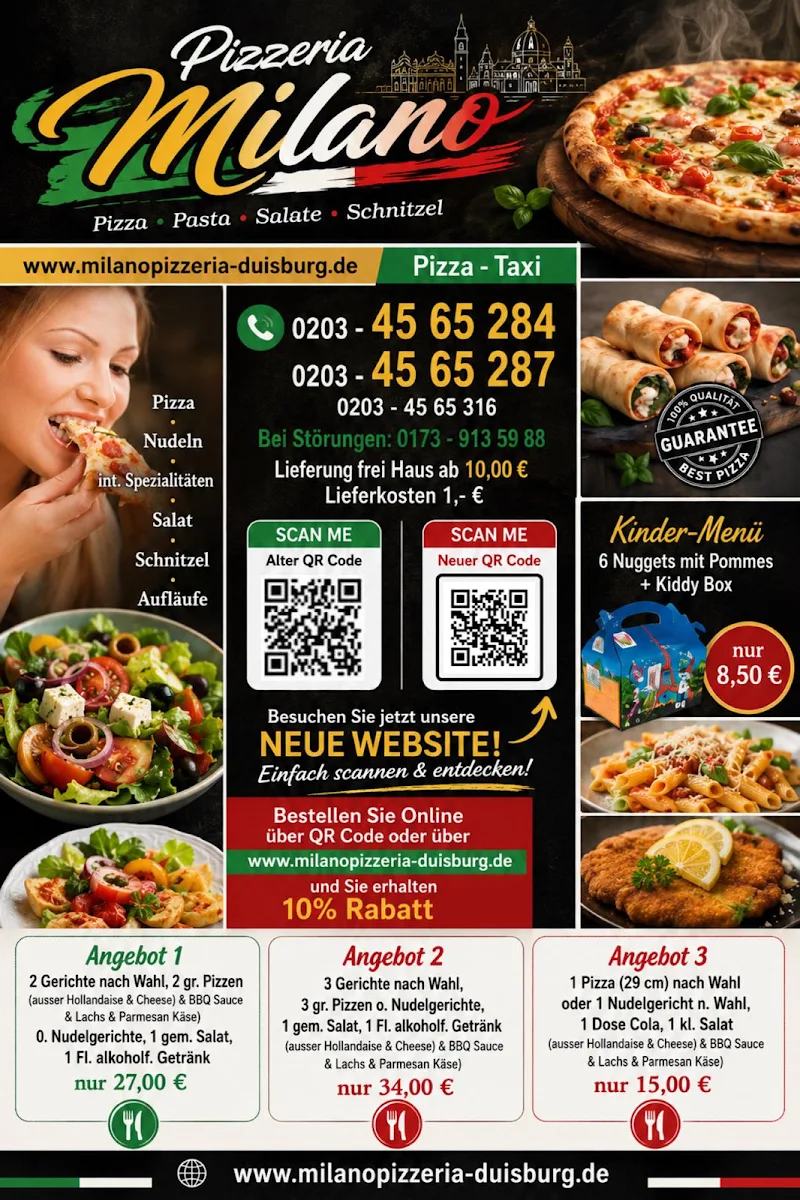 Speisekarte photo 8