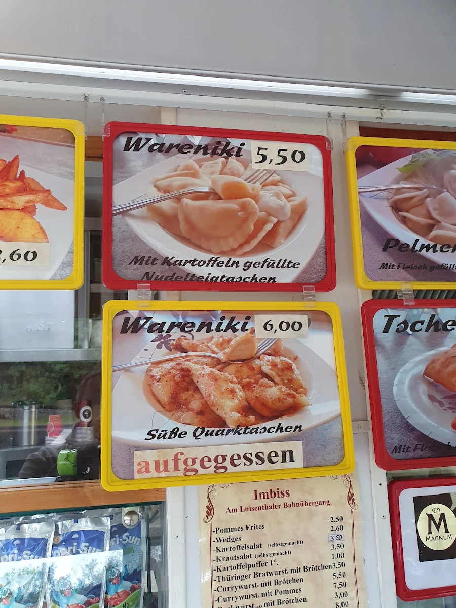 Speisekarte photo 4