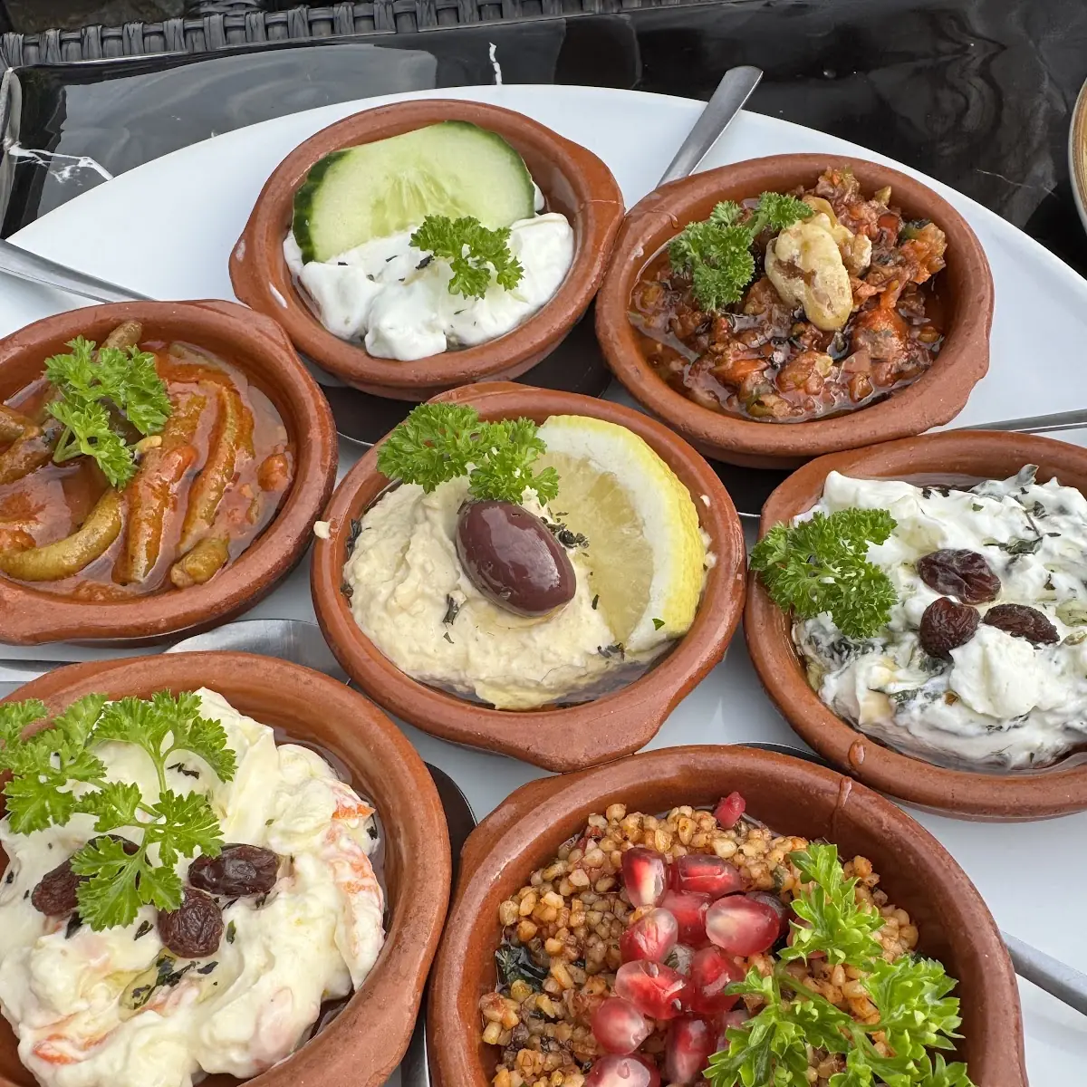 Essen und Trinken photo 5