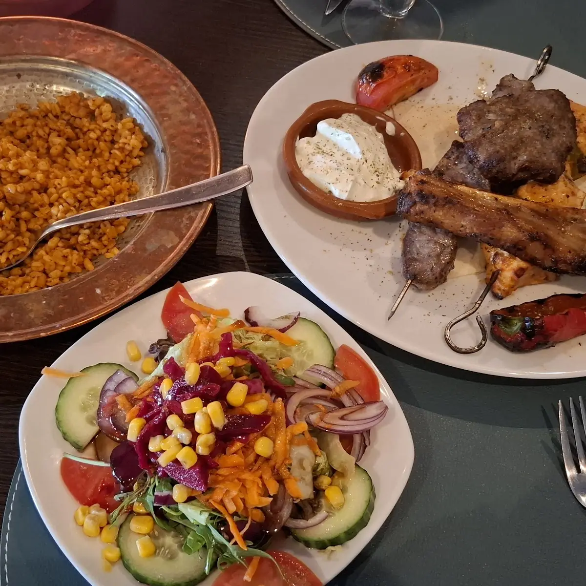 Essen und Trinken photo 6