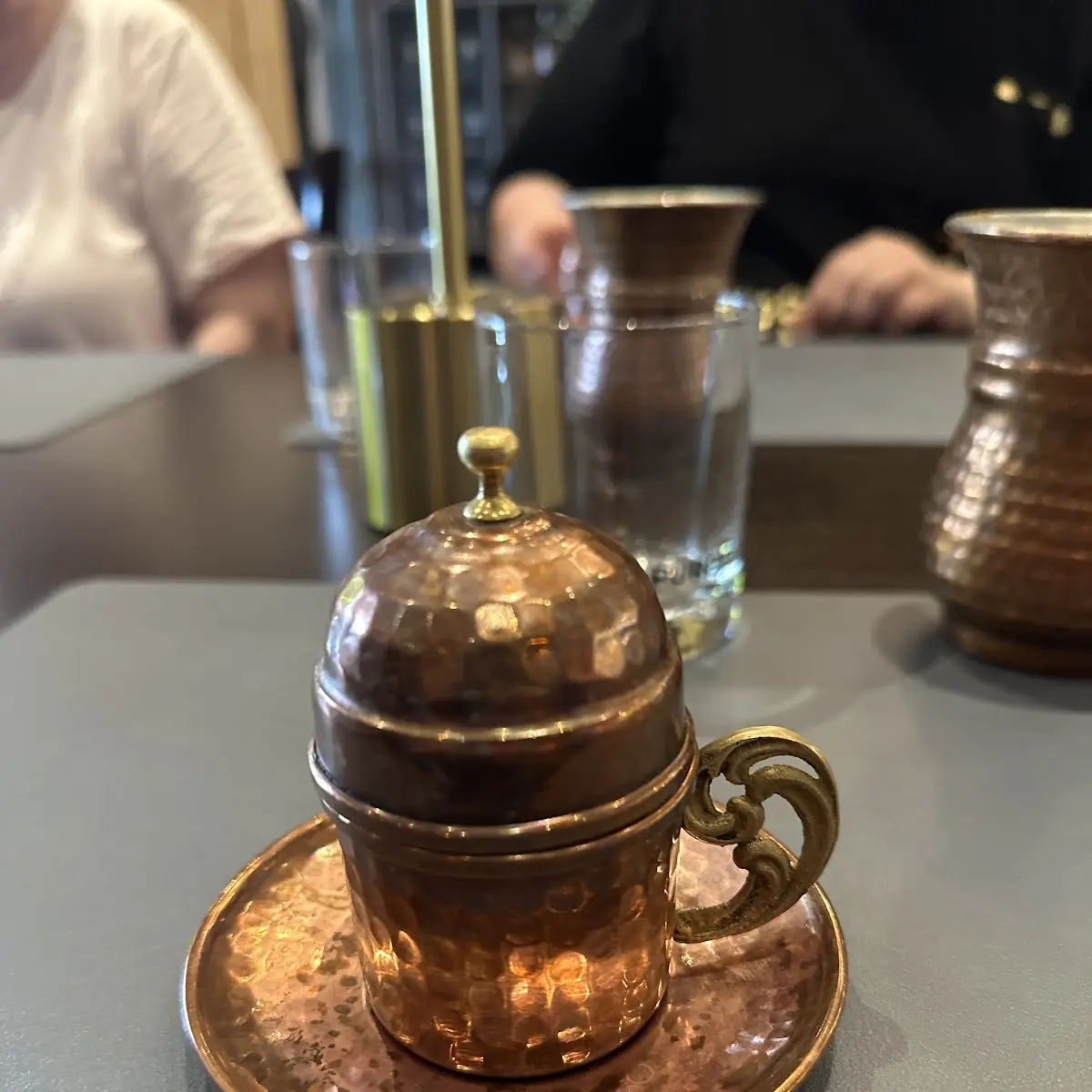 Essen und Trinken photo 7