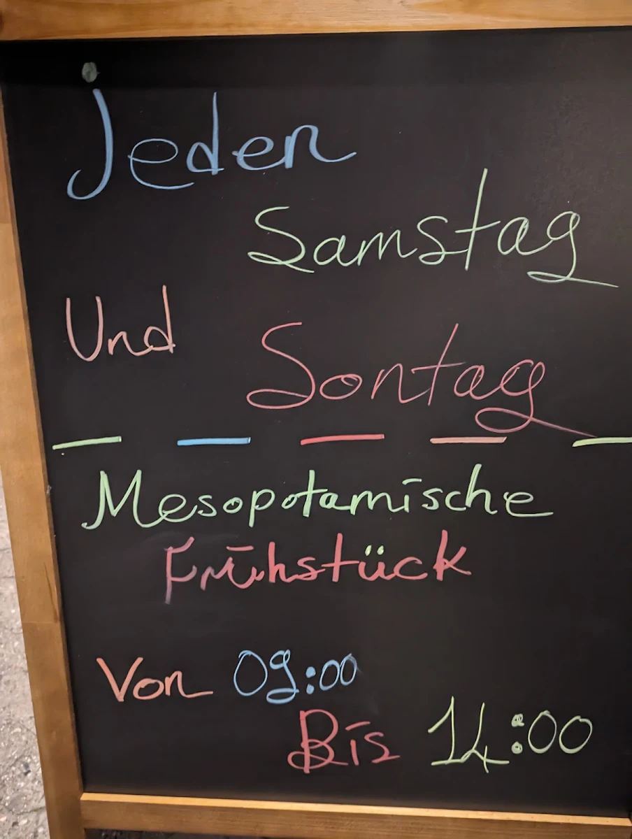 Speisekarte photo 9