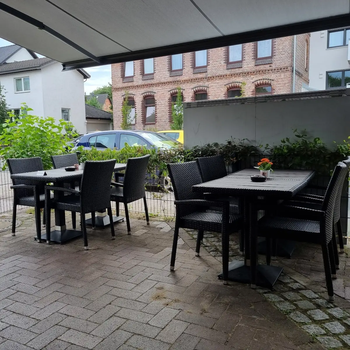 Atmosphäre photo 7