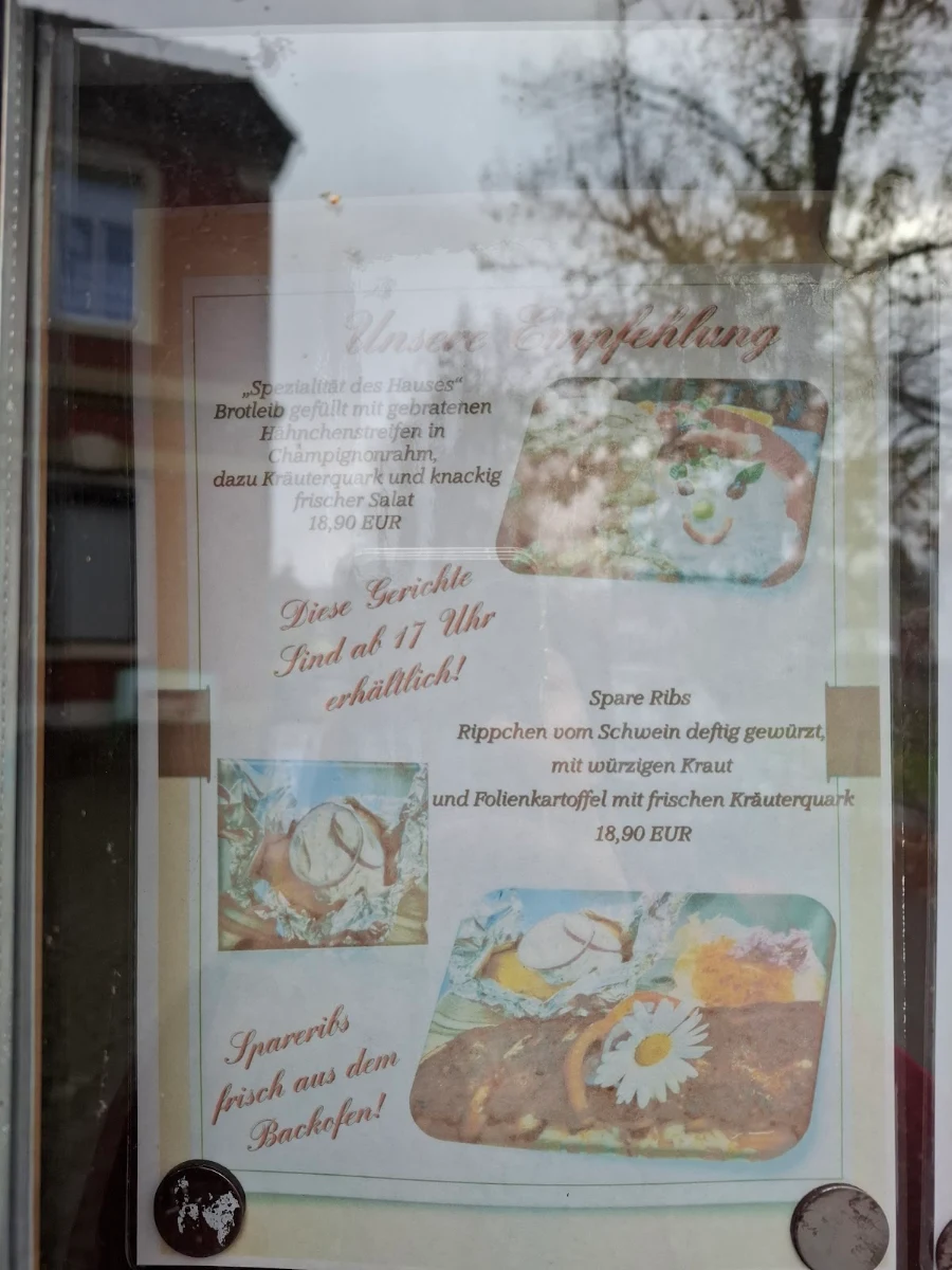 Speisekarte photo 5