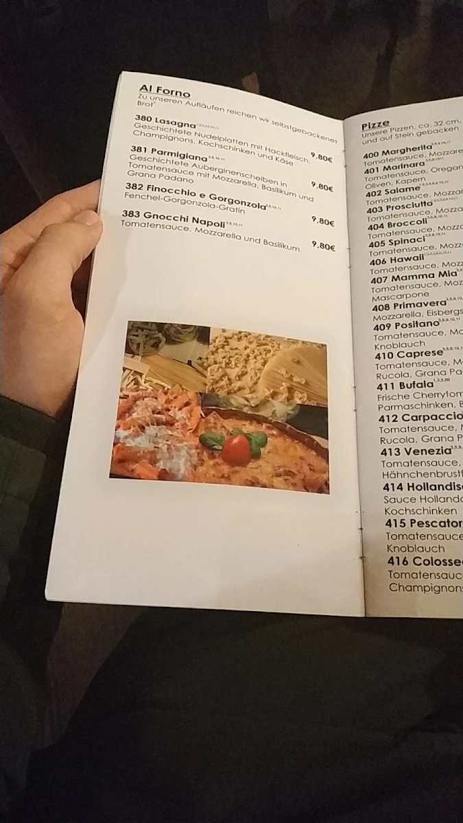 Speisekarte photo 6