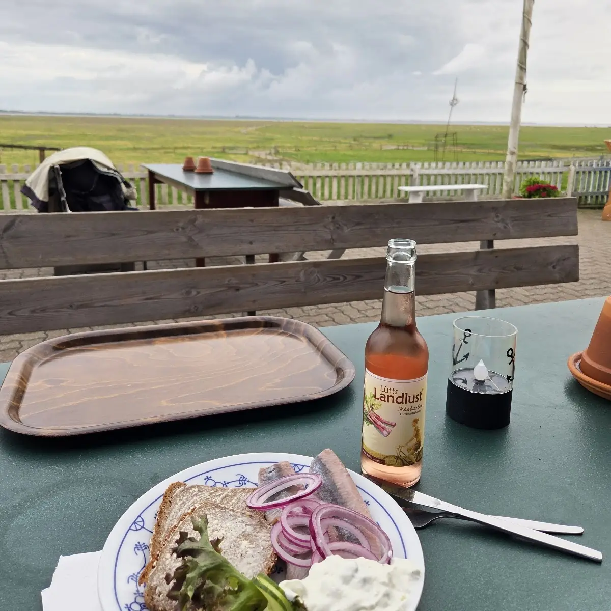 Essen und Trinken photo 1