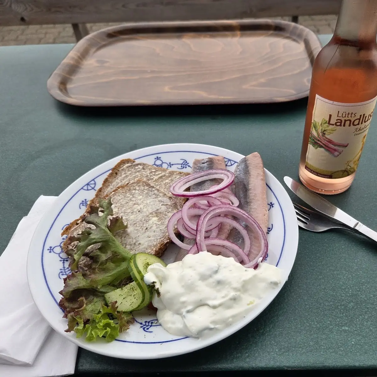 Essen und Trinken photo 2