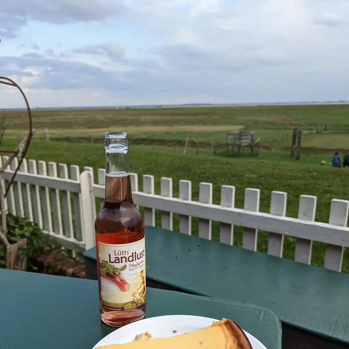 Essen und Trinken photo 3