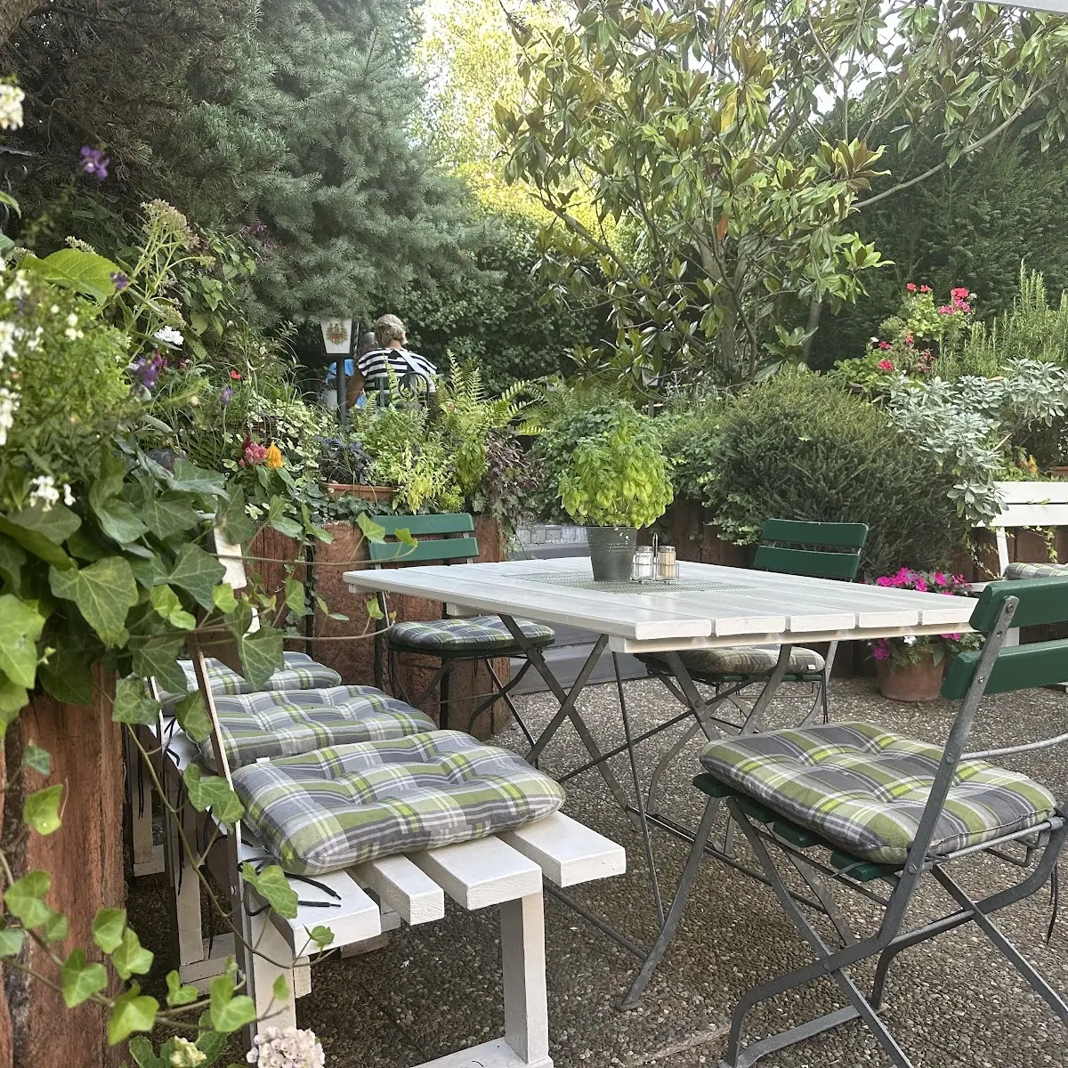 Atmosphäre photo 2