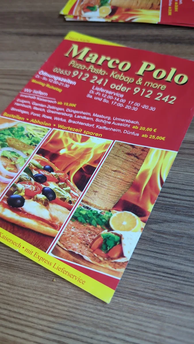 Speisekarte photo 10