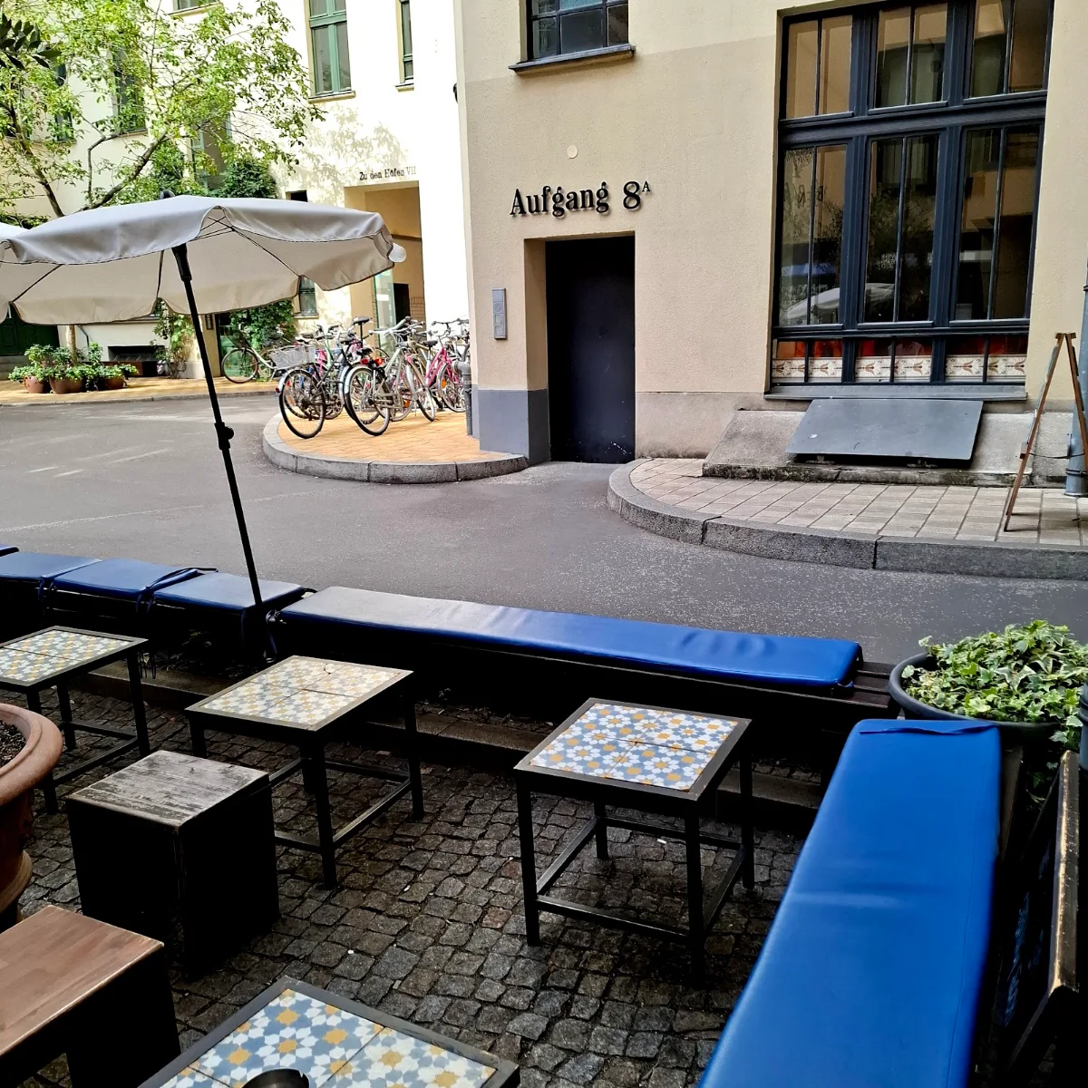 Atmosphäre photo 3