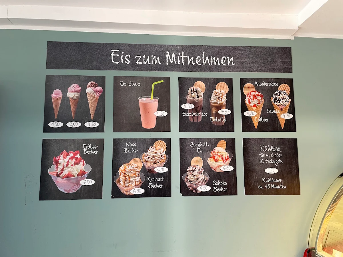 Speisekarte photo 6