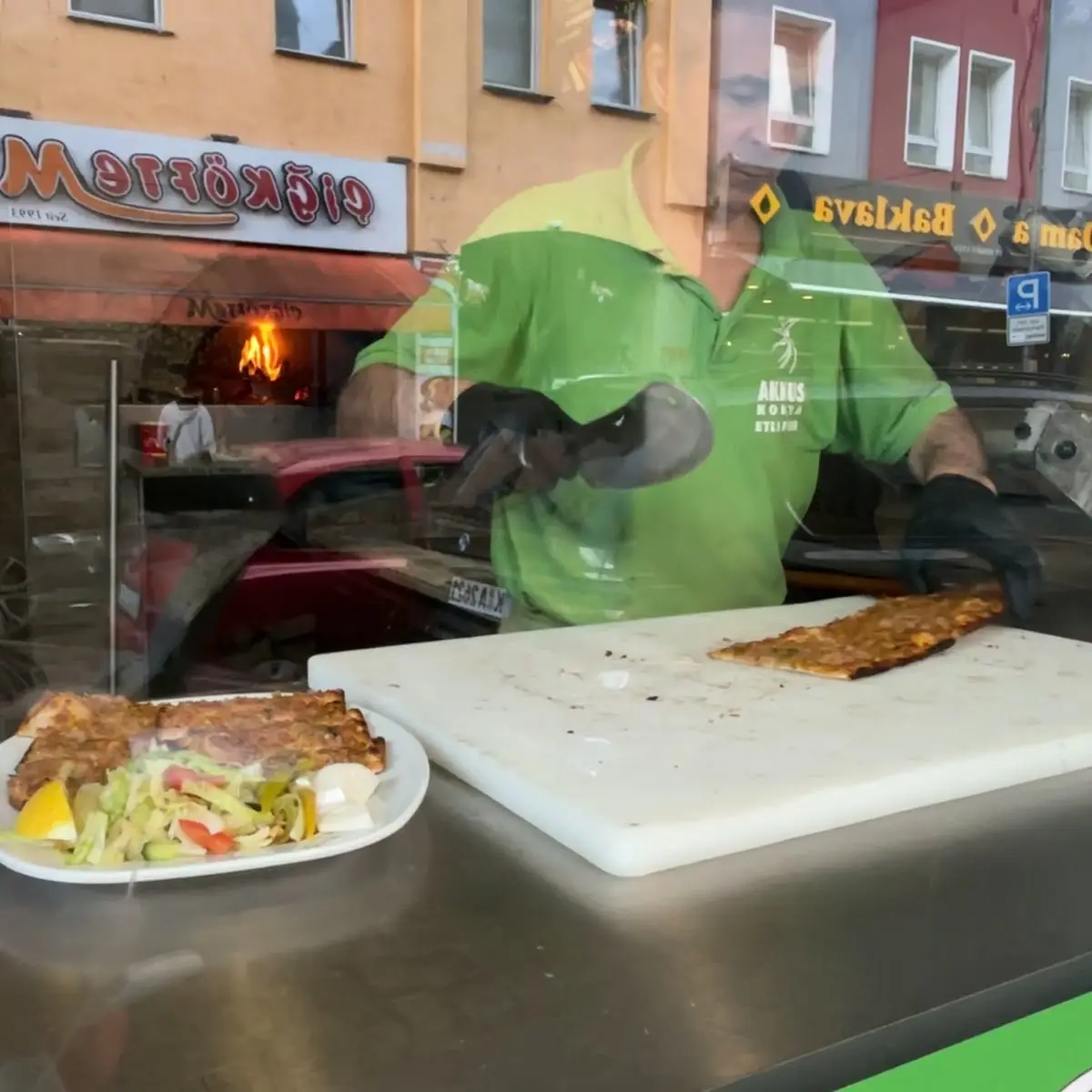 Essen und Trinken photo 2