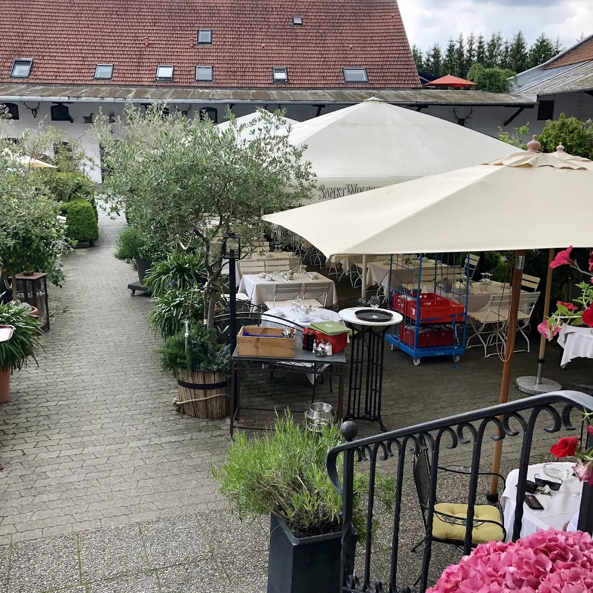 Atmosphäre photo 3