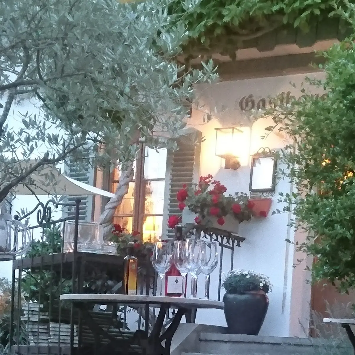 Atmosphäre photo 8
