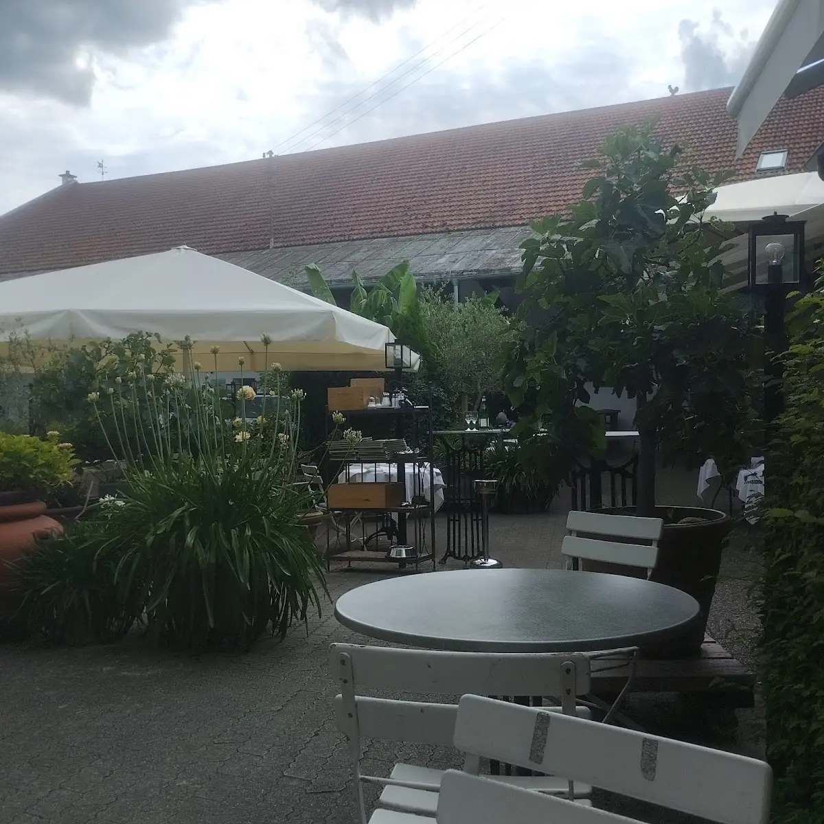 Atmosphäre photo 9