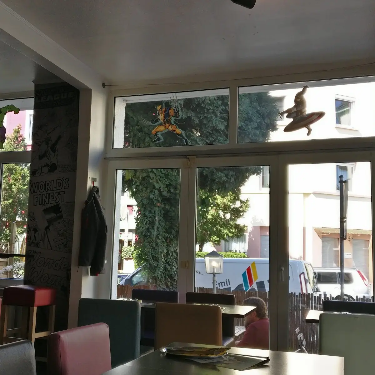 Atmosphäre photo 7