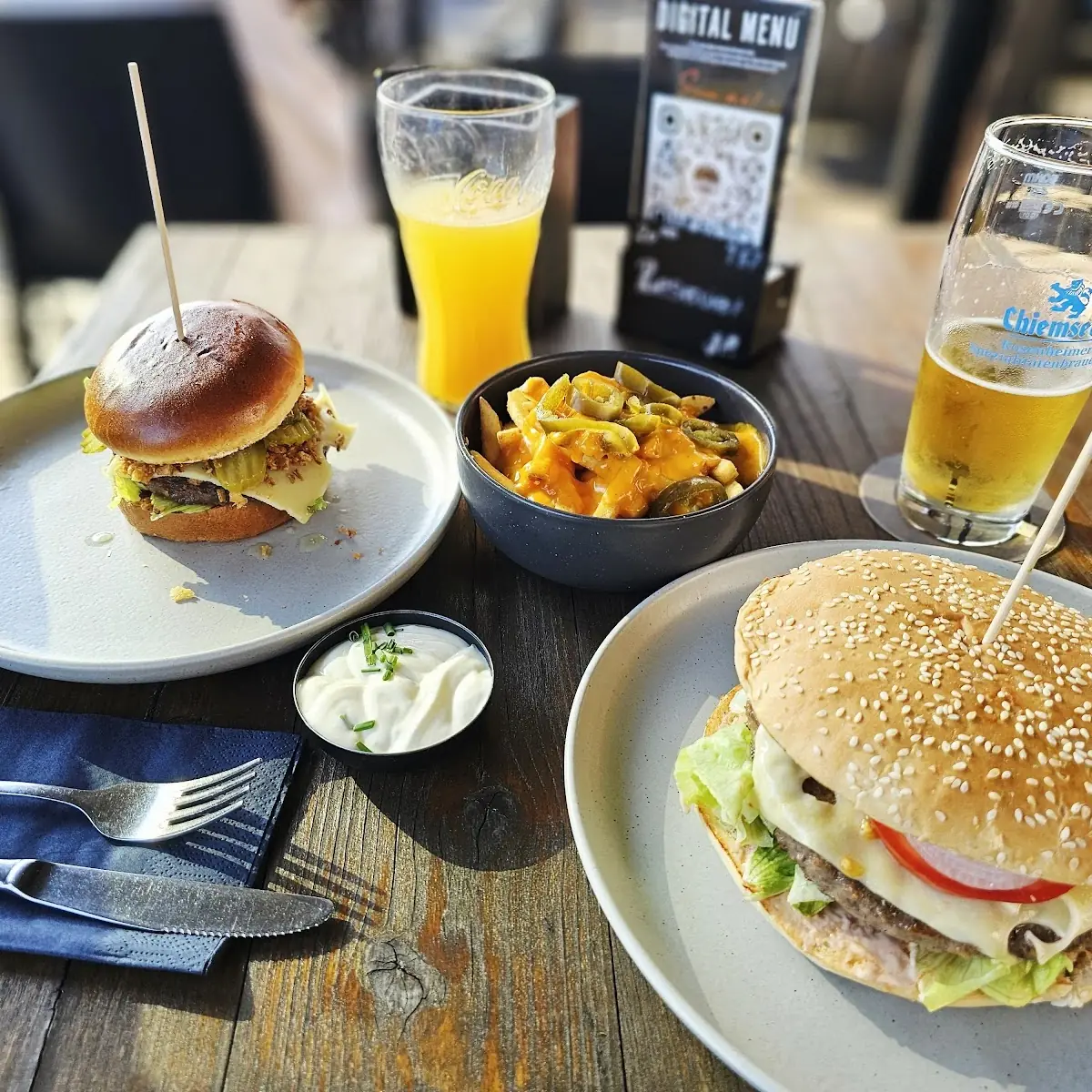 Essen und Trinken photo 1