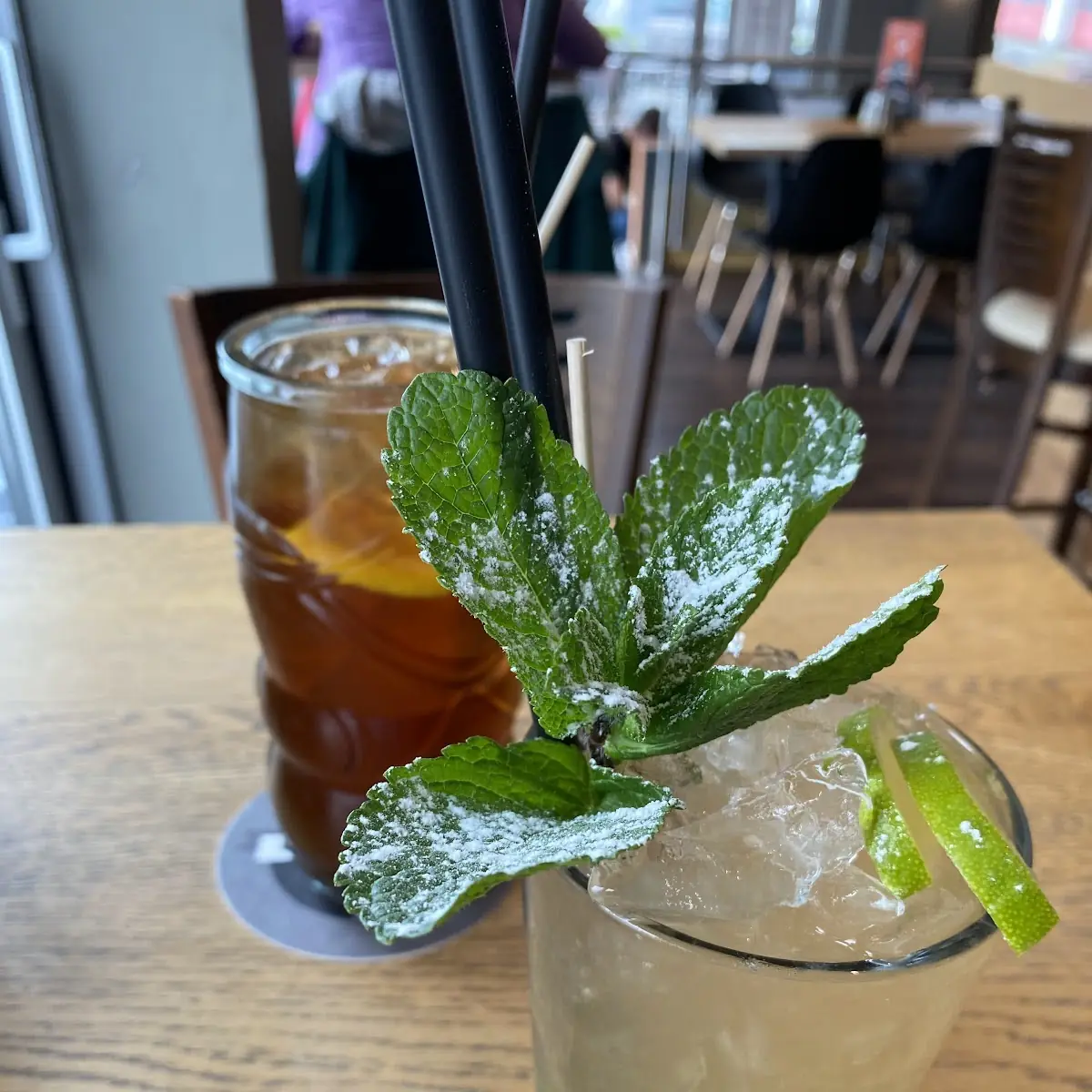 Essen und Trinken photo 4