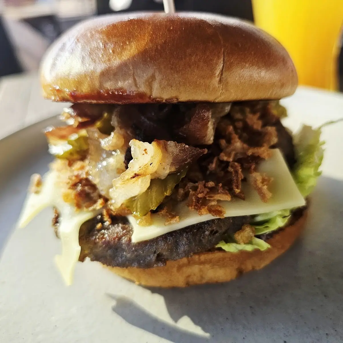Essen und Trinken photo 5