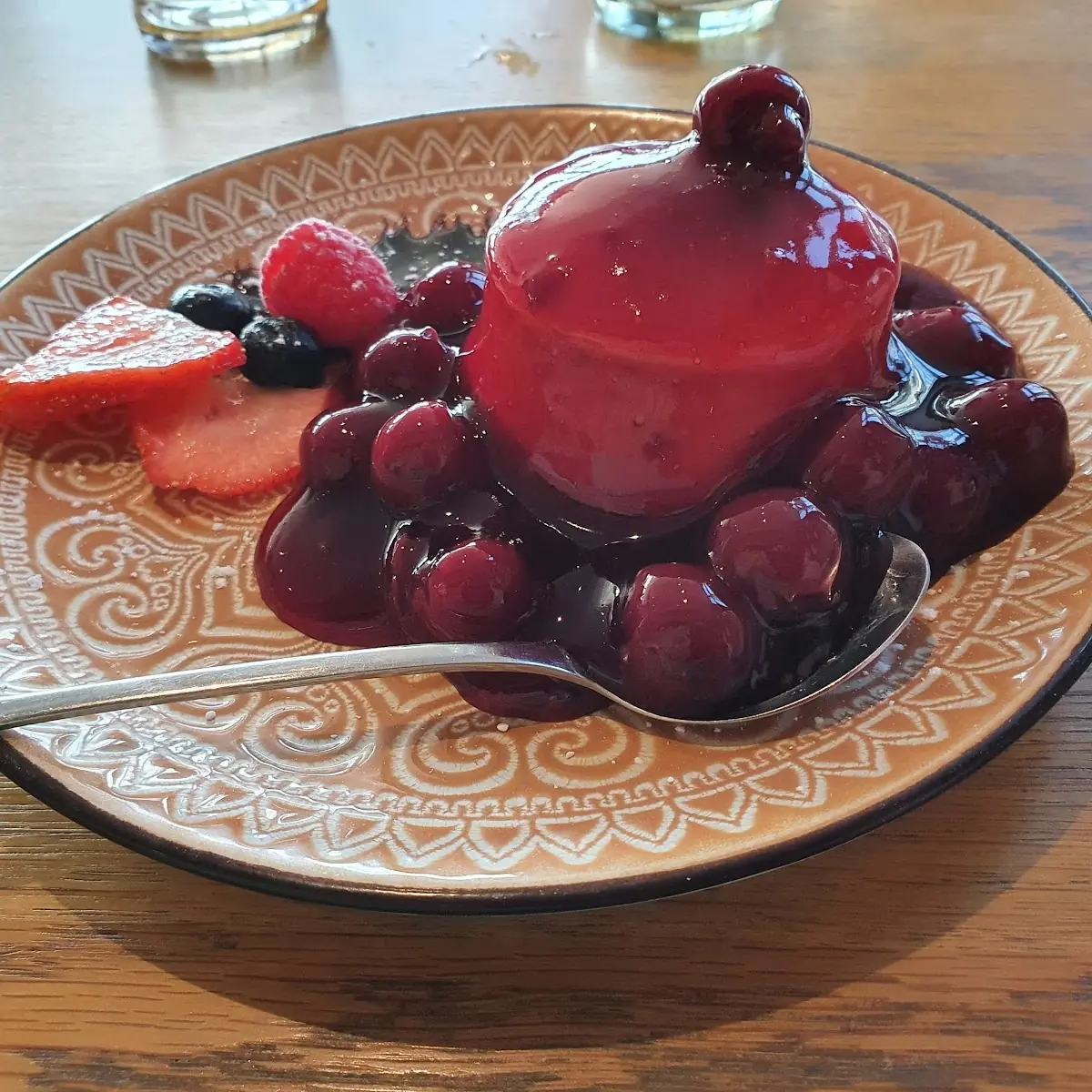 Essen und Trinken photo 6