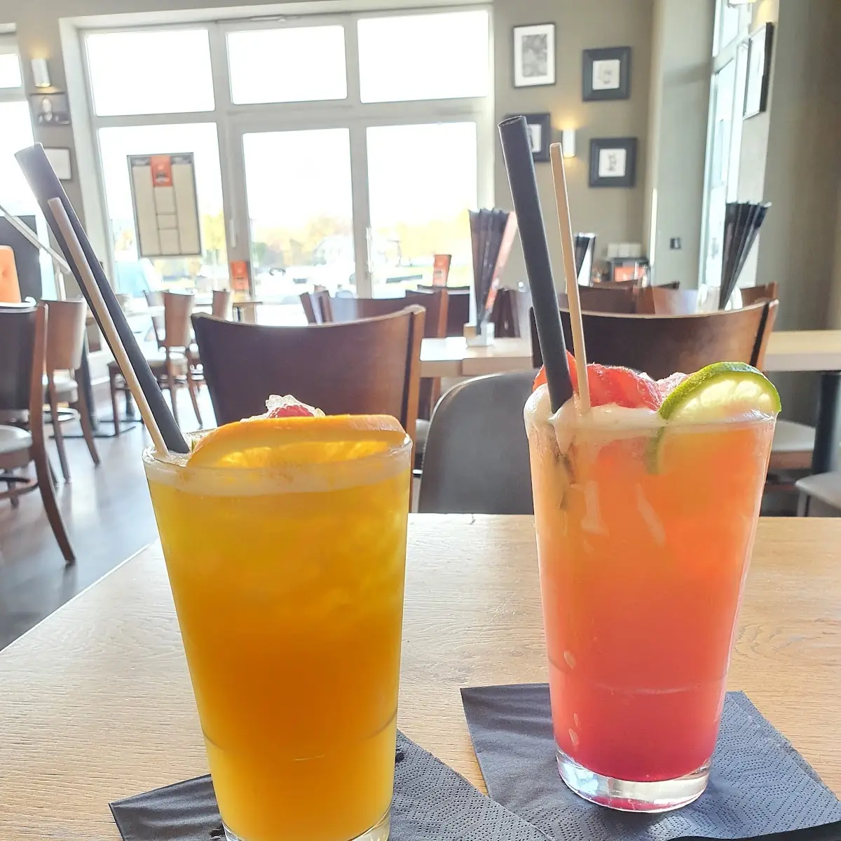 Essen und Trinken photo 7
