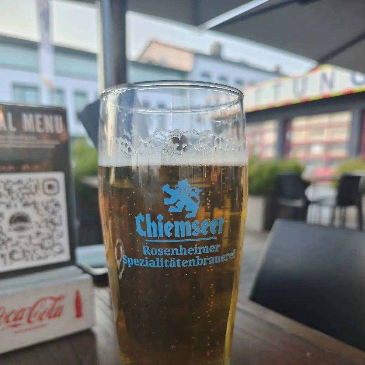 Essen und Trinken photo 8