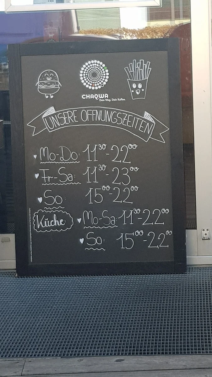 Speisekarte photo 6