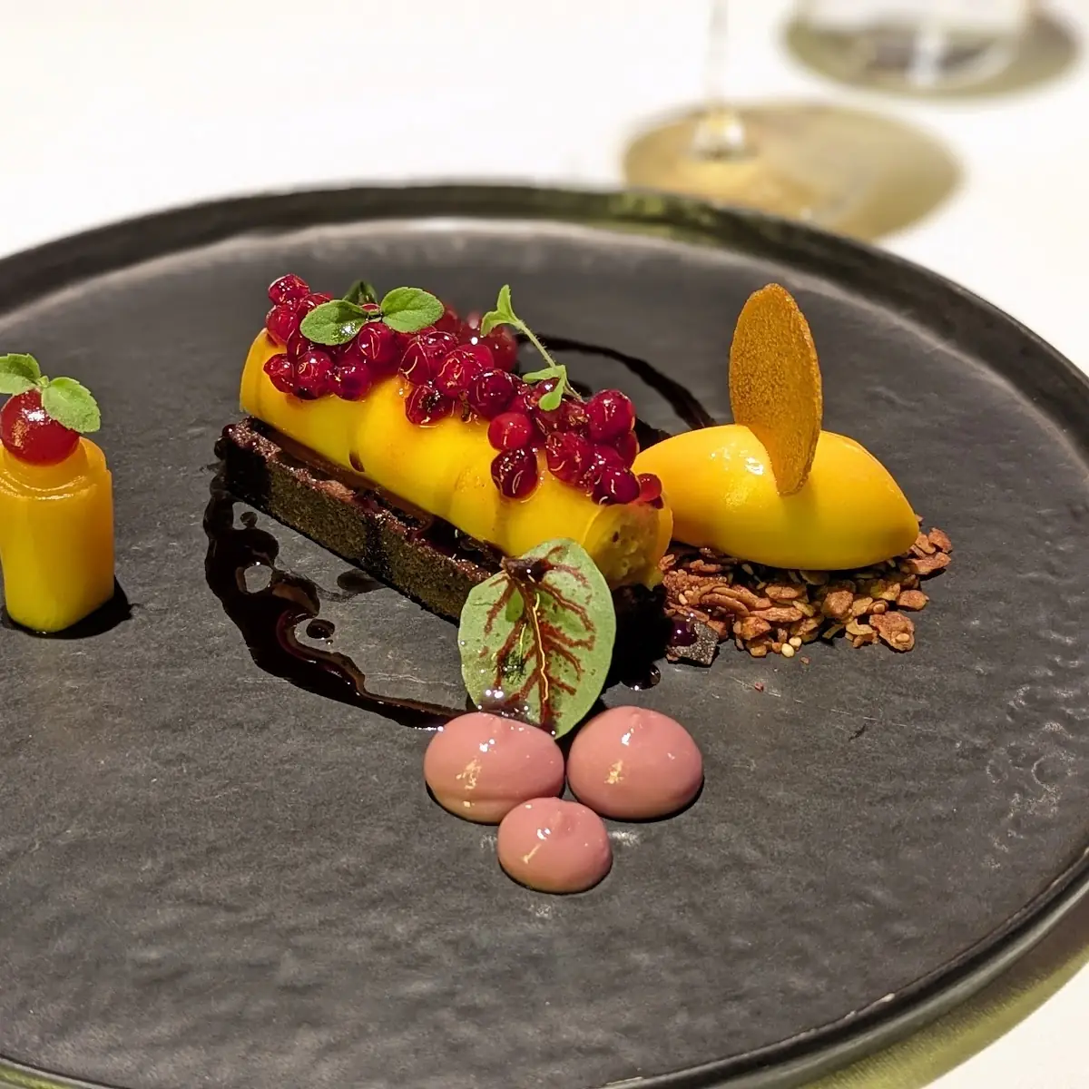 Essen und Trinken, Wonka Restaurant & Kochwerkstatt