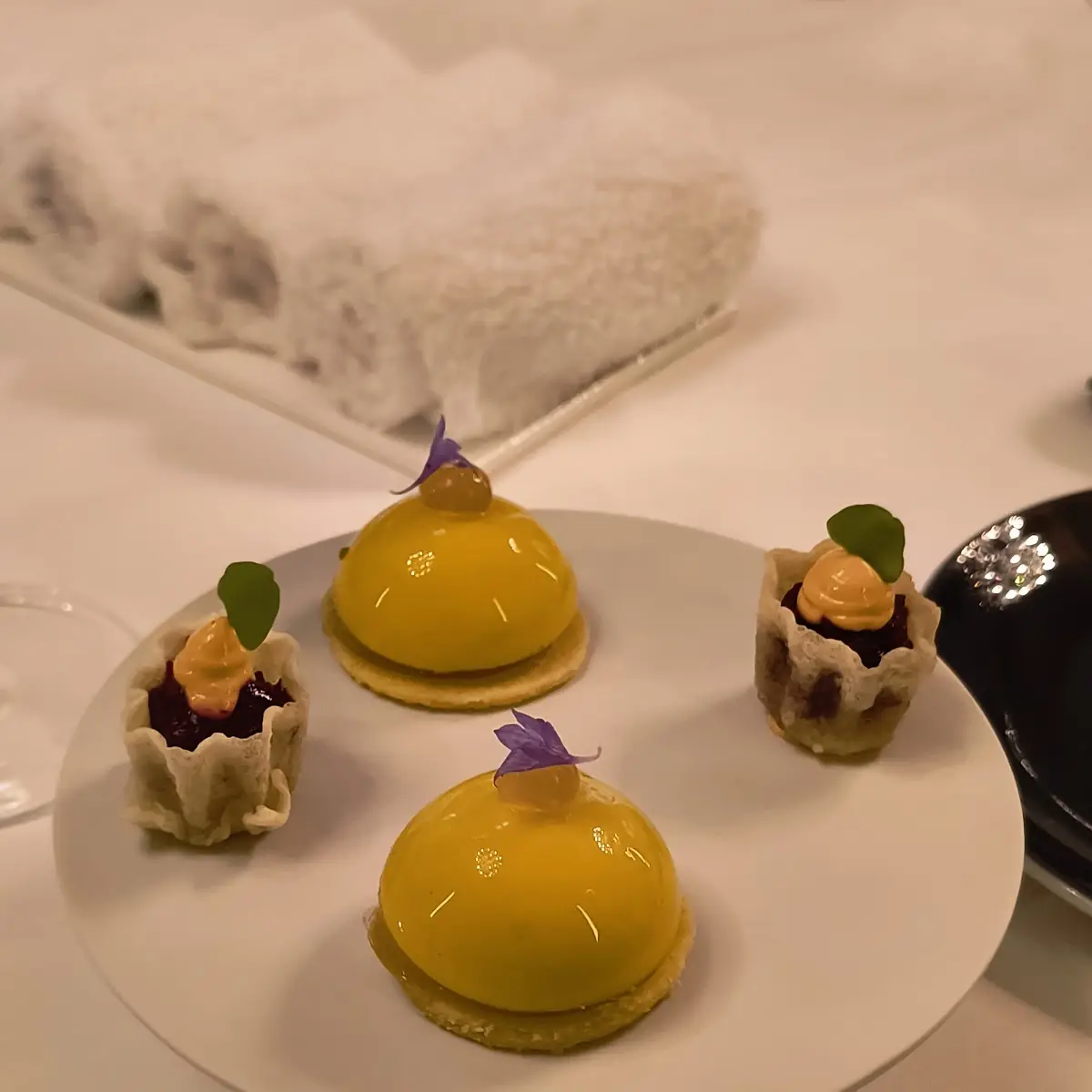 Essen und Trinken, Wonka Restaurant & Kochwerkstatt
