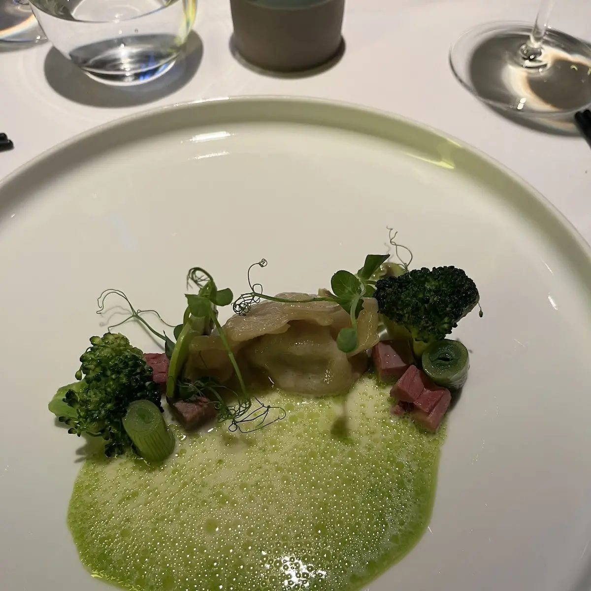 Essen und Trinken, Wonka Restaurant & Kochwerkstatt