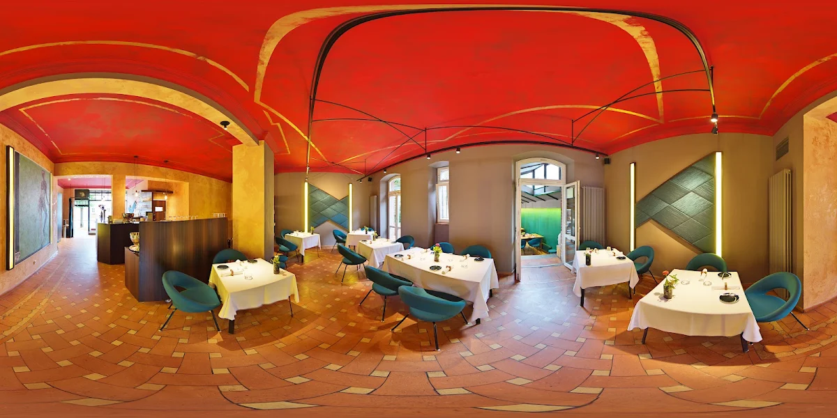 Atmosphäre, Wonka Restaurant & Kochwerkstatt