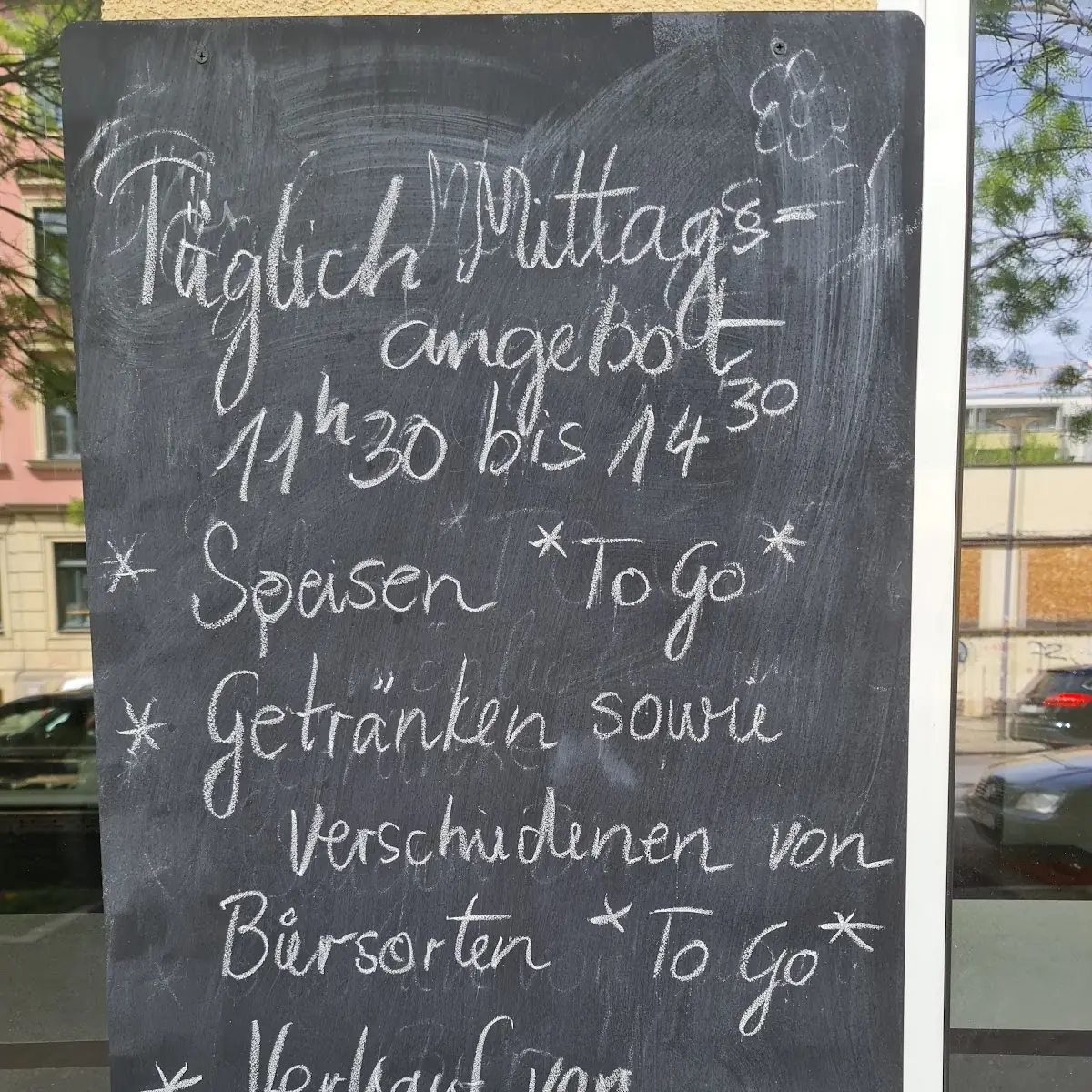 Speisekarte photo 5