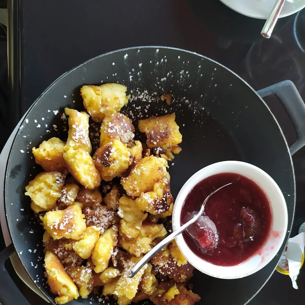 Essen und Trinken, Cafehaus Bormuth