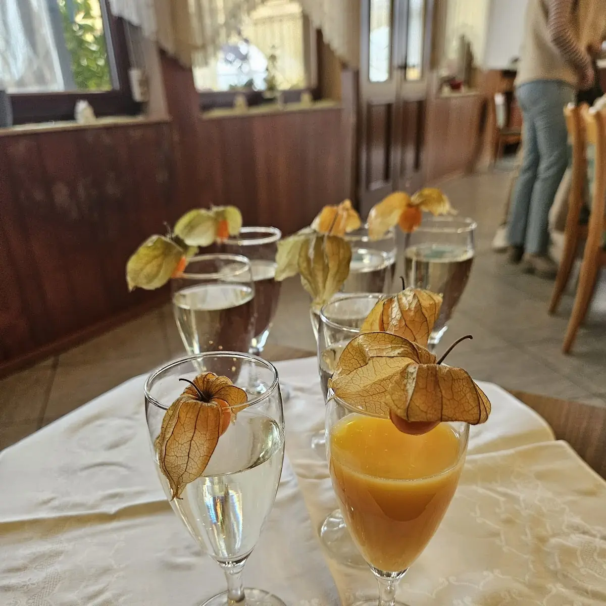 Essen und Trinken, Cataleya Café | Bar