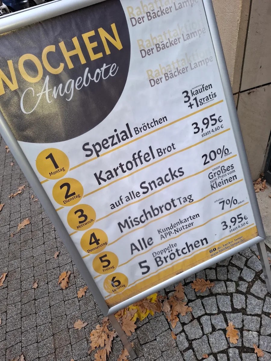 Speisekarte photo 8