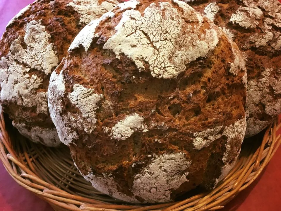 Essen und Trinken, Bühlot Bäckerei