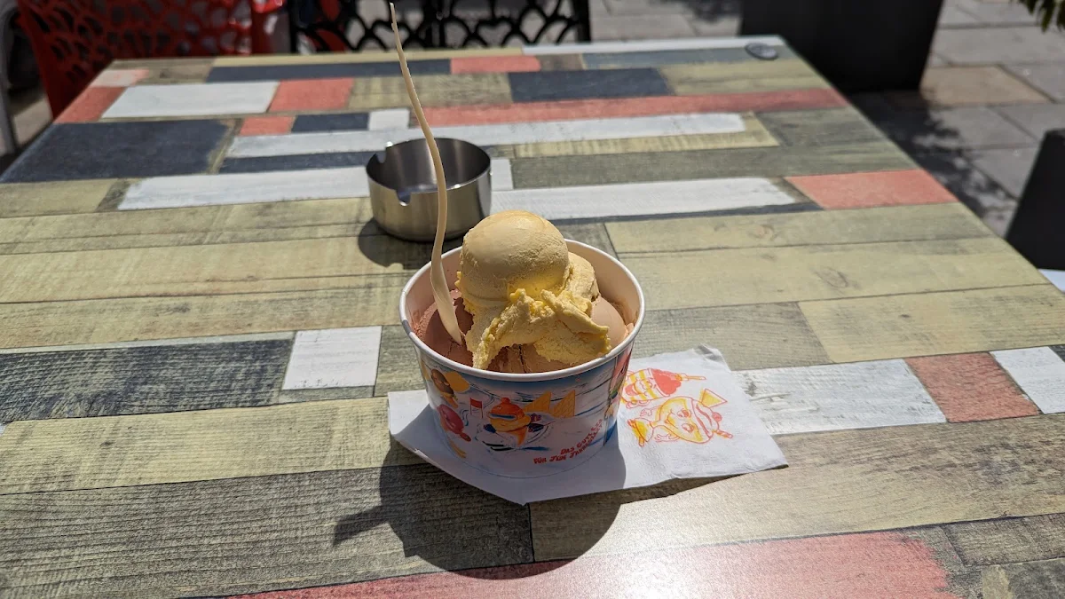 Essen und Trinken photo 5
