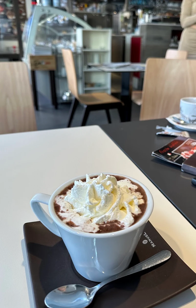 Essen und Trinken photo 8