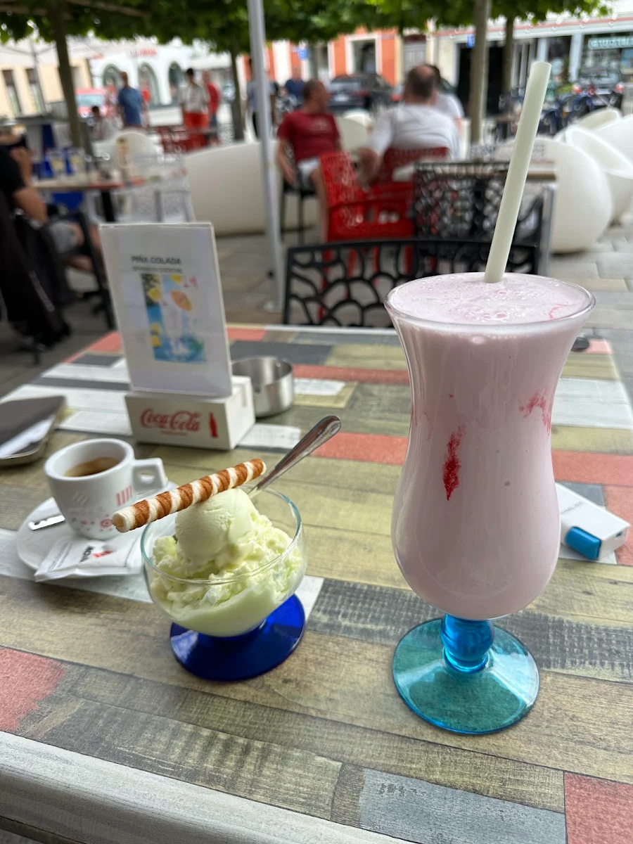 Essen und Trinken photo 9