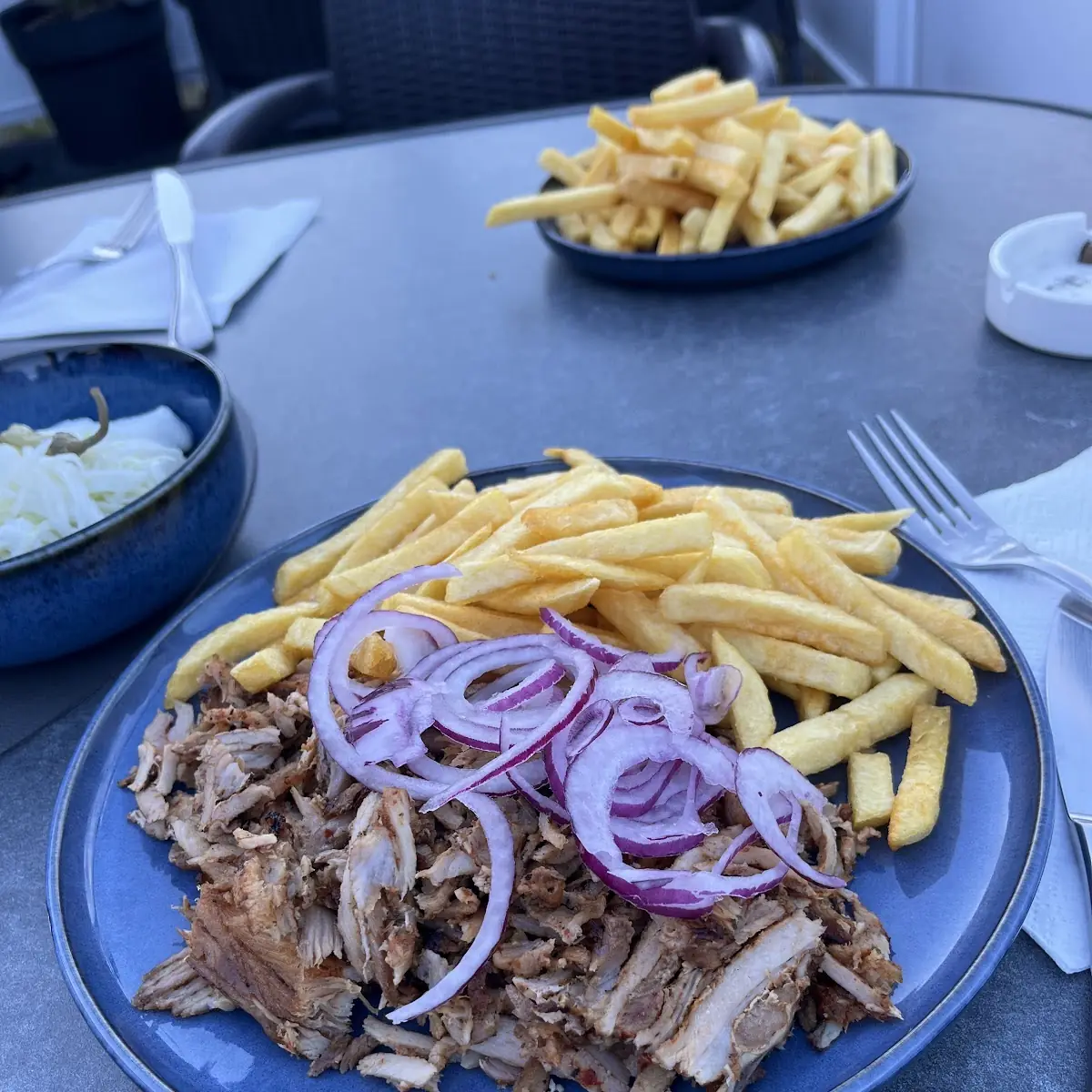 Essen und Trinken photo 1